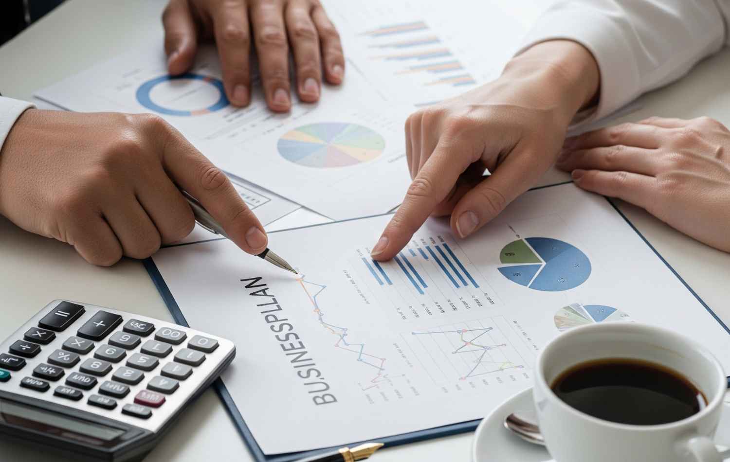 Business Consulting